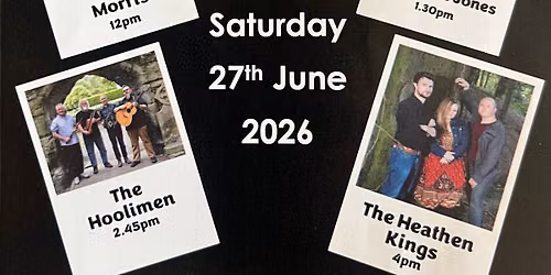 2026 Folk Festival