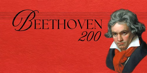 Beethoven 200: IV (Missa Solemnis)