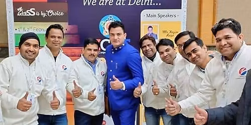 Super 6 MDRT Training By Kazim Raza 