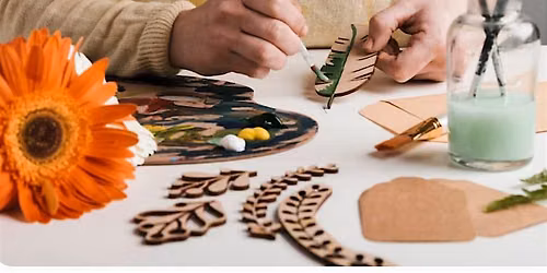 Baltimore  Artisan & Craft Expo