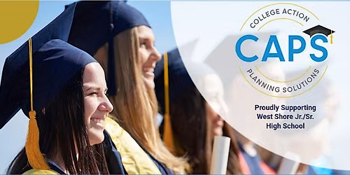 College Planning Event of the Year! - West Shore Jr.\/Sr. High School