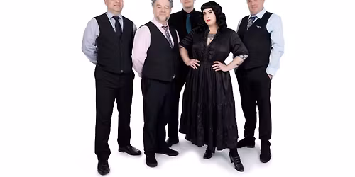 Davina & The Vagabonds