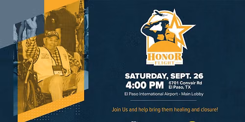 Honor Flight 