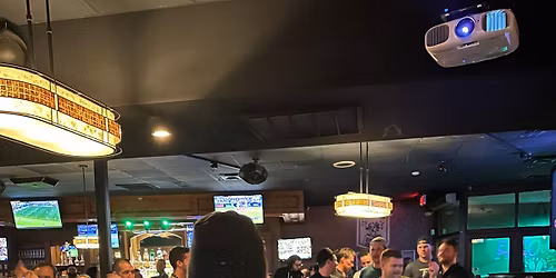 Karaoke at Orleans in Somerville