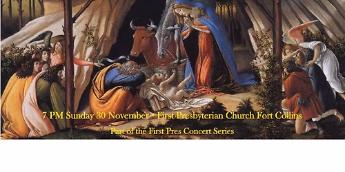 A Renaissance Christmas