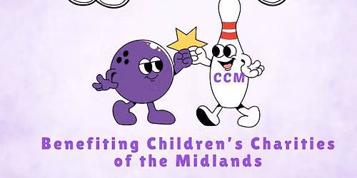 CCM 2 Man Team Bowling Tournament 