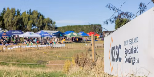 NZSC Manawatu Tough Kid\u00ae 2026