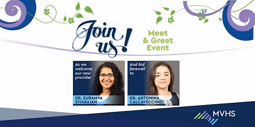 MVHS Rome Medical Office Meet and Greet