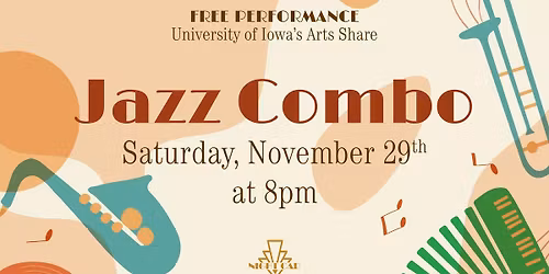UI Jazz Combo