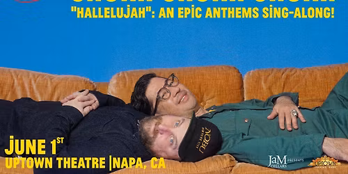 Choir! Choir! Choir!