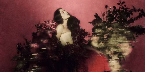 Jessie Ware: Album Launch Show 