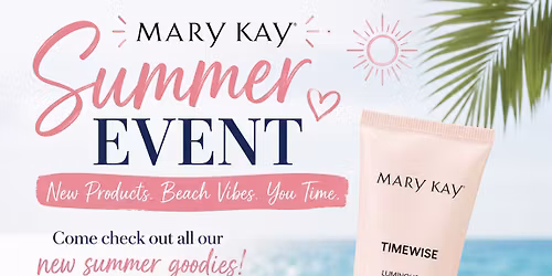 MK Summer Product Launch Event 