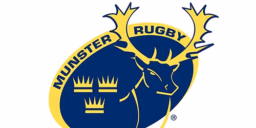 United Rugby Championship - Munster Rugby V Ulster Rugby