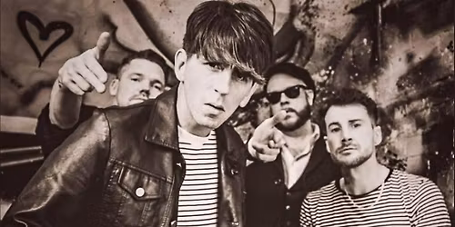 Jump The Underground