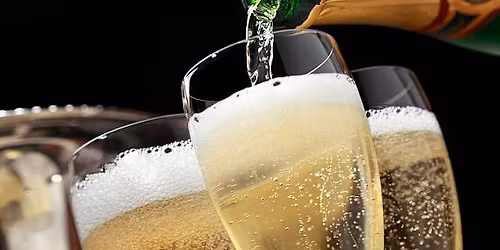 Oudjaardrink 30 december 2025 - onder de leden groep Middelkerke