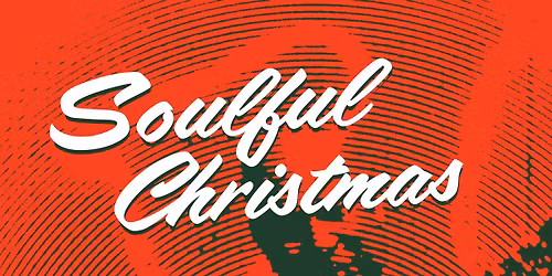 Soulful Holiday Classics with Kenneth Jackson: A Holiday Concert at the Orange Mound Library
