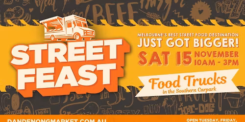 Street Feast