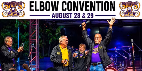 Elbow Convention 2026