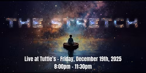 The Stretch - Return To Tuttle's