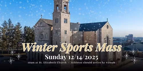 Winter Sports Mass