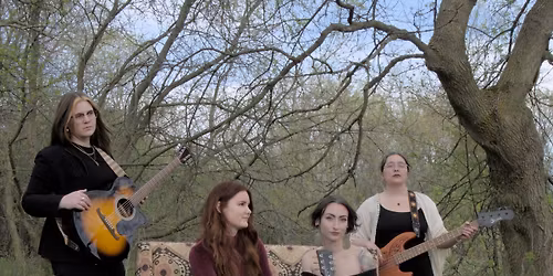 Women of Music ft. Black Moon Lilth