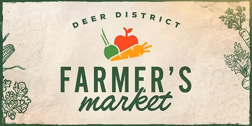 Easterseals Southeast Wisconsin at the Deer District Farmer's Market
