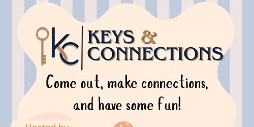 Keys & Connections Event