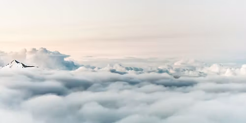 Breathe & Be: Guided Meditation + Sound Healing Experience with Anne Marie (05\/07\/26)