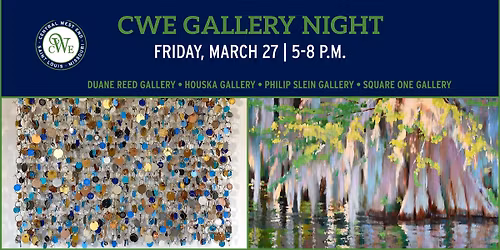 CWE Gallery Night