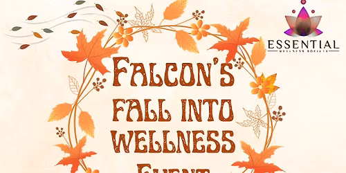 Falcon Fall Into Wellness