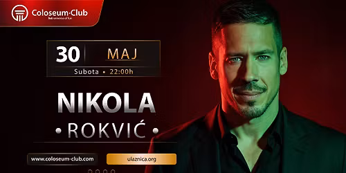 NIKOLA ROKVI\u0106, 30.05.2026