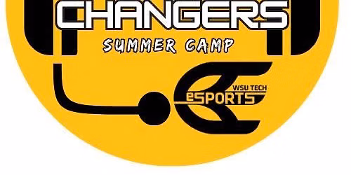 Game Changers eSports Rocket League Camp | 6th - 8th Grade