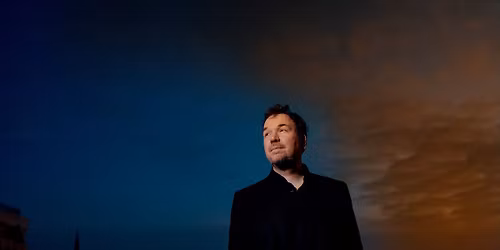 Florian Weber \/ Solo Piano