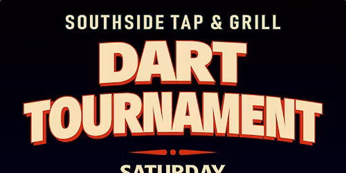 Southside Dart Tournament