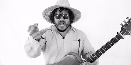 Bobby Bare Jr.