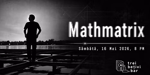 Mathmatrix (IDM\/ Experimental)