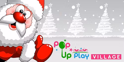 Christmas Play Session