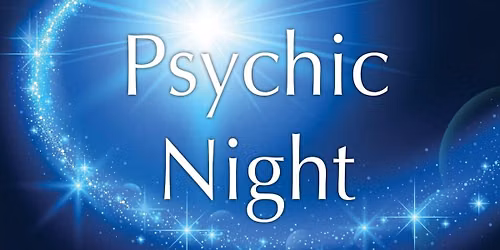 Psychic night 