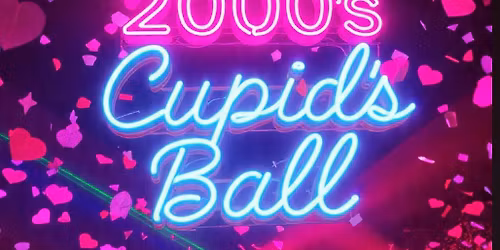 2000s Cupids Ball