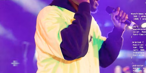 Drum and Bass Band present The Rave Return