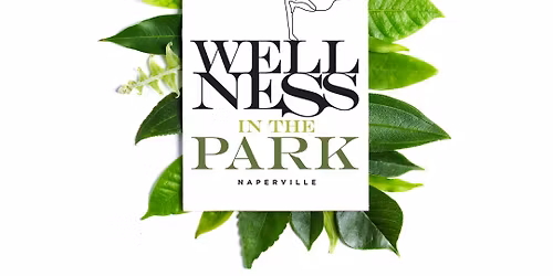 Yoga in the Park