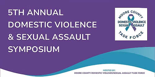 5th Annual Domestic Violence & Sexual Assault Symposium