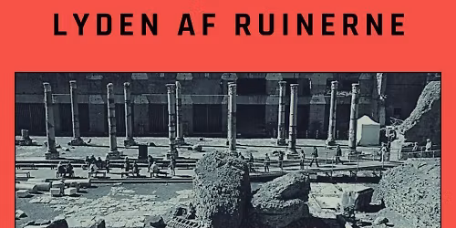 Lyden af Ruinerne \u2609 turkis