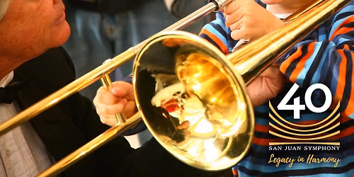 Family Concert: The Harmony Games!- Farmington