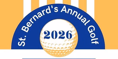 St. Bernard's Annual Golf