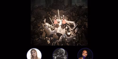 NieR: Orchestra Concert