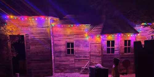 Yuma Nightmares Haunted House