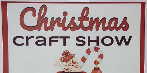 Christmas Craft Show