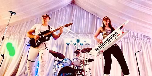 Ascot Week - 80s party @ The Royal Forrester\u2019s