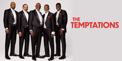 The Temptations
